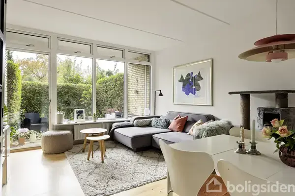 Ejerlejlighed på Buddingevej 250, st. 6., 2860 Søborg