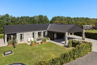 Villa på Boikenvej 15, 8960 Randers SØ