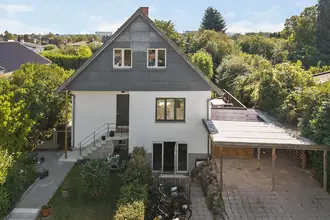Villa på Stubmarken 13, 2860 Søborg
