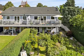 Rækkehus på Kirkevej 33B, Blistrup, 3230 Græsted
