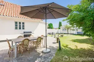 Villa på Pileskovvej 2, 2635 Ishøj