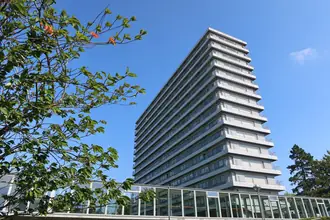 Andelsbolig på Augustenborggade 23F, 12. mf., 8000