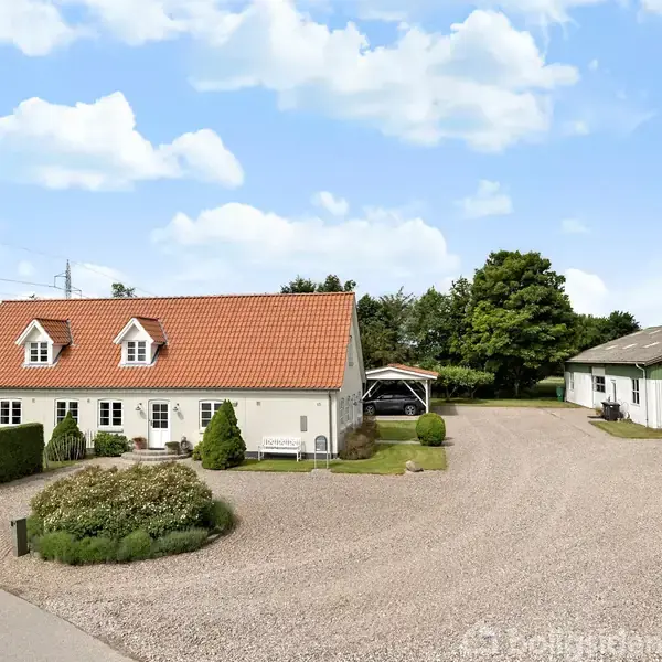 Villa på Arløse Torp Vej 13, 4262 Sandved