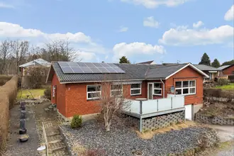 Villa på Teglhusvej 7, 8450 Hammel