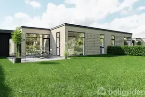 Rækkehus på Mølleengen 24, 6950 Ringkøbing