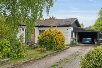 Villa på Lindegårdsvej 17, 3520 Farum
