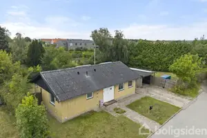 Villa på Lerager 68, 3600 Frederikssund