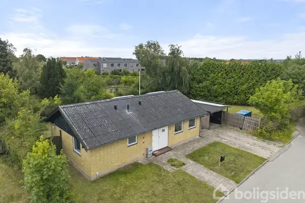 Villa på Lerager 68, 3600 Frederikssund
