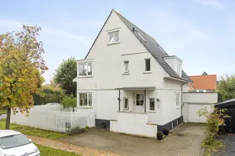 Villalejlighed på Johannevej 8, 5000 Odense C