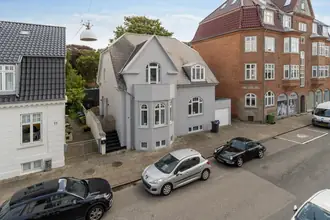 Villa på Spangsbjerggade 9, 6700 Esbjerg