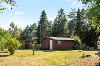 Fritidshus på Lynggærdevej 28, Stenstrup L, 4573 Højby