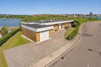 Villa på Sundvænget 15, Dybbøl, 6400 Sønderborg