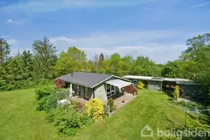 Fritidsbolig på Fasanvej 2, 8950 Ørsted