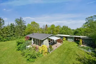 Fritidshus på Fasanvej 2, Store Sjørup, 8950 Ørsted