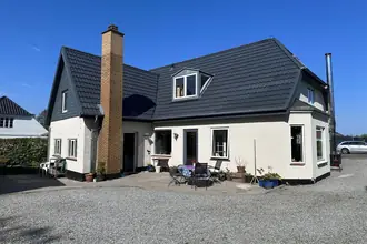 Villa på Haderslevvej 46, 6070 Christiansfeld