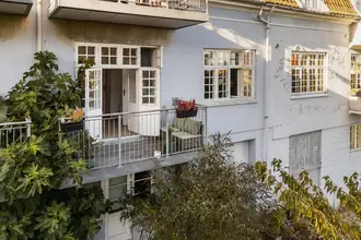 Ejerlejlighed på Kongevejen 13, tv., 3000 Helsingør