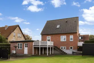 Villa på Møllevej 51, 9800 Hjørring