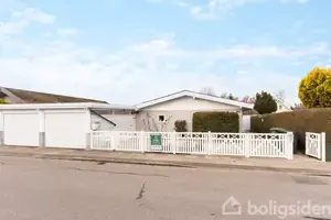 Villa på Emmerich Alle 12, 2791 Dragør