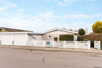 Villa på Emmerich Alle 12, 2791 Dragør