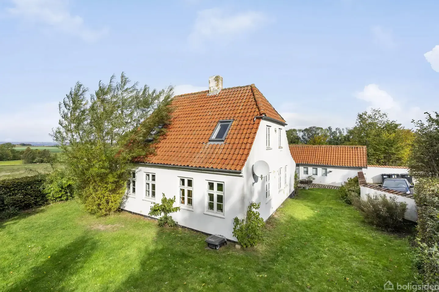 Villa på Store Valbyvej 99, 4000 Roskilde