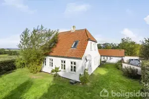Villa på Store Valbyvej 99, 4000 Roskilde