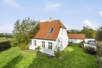 Villa på Store Valbyvej 99, Himmelev, 4000 Roskilde