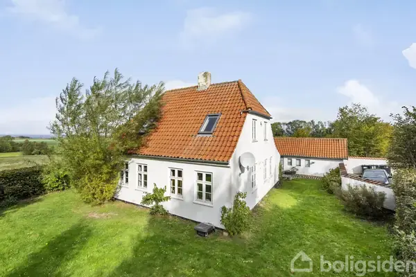 Villa på Store Valbyvej 99, 4000 Roskilde