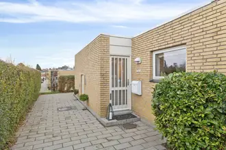 Rækkehus på Fasanvænget 143, Ullerød, 2980 Kokkedal