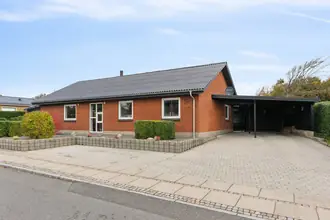 Villa på Nygade 10, Hvidbjerg, 7790 Thyholm