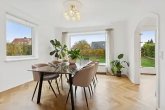 Villa på Parcelvej 134, 2830 Virum