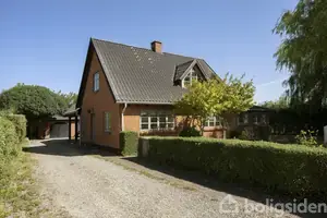 Villa på Hessum Bygade 58, 5450 Otterup