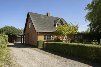 Villa på Hessum Bygade 58, 5450 Otterup