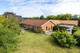 Villa på Lindenovsvej 73, 9330 Dronninglund