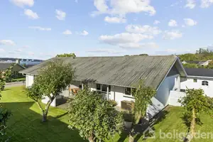 Villa på Markvænget 7, 7800 Skive