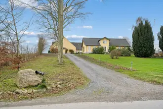 Villa på Roerslevvej 30, Roerslev, 5450 Otterup