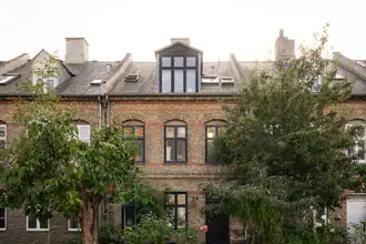 Rækkehus på Voldmestergade 7, 2100 København Ø