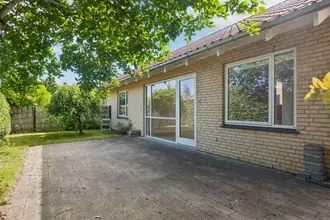 Andelsbolig på Bymarken 25, Jystrup, 4174 Jystrup Midtsj