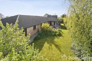 Villa på Hørretløkken 345, 8320 Mårslet