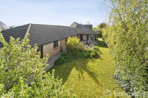Villa på Hørretløkken 345, 8320 Mårslet