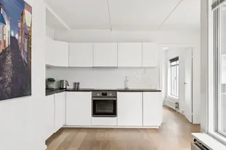 Ejerlejlighed på Midtermolen 6, 1. mf., 2100 København Ø