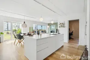 Ejerlejlighed på Troldmands Allé 20, st. b., 2680 Solrød Strand
