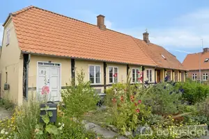 Rækkehus på Julestuen 4, 3730 Nexø