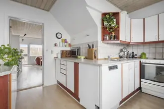 Ejerlejlighed på Skovvangsvej 26A, 2. 8., 8200 Aarhus N