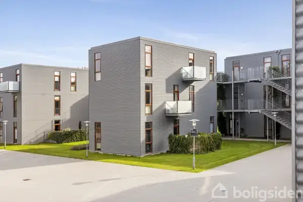 Ejerlejlighed på Morelhaven 81, 4600 Køge