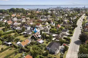 Villa på Esrumvej 50, 3000 Helsingør