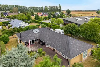 Villa på Bogfinkevej 37, Kraghave, 4800 Nykøbing F