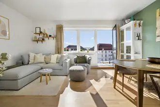 Ejerlejlighed på Gammel Køge Landevej 268, 3. e., 2650 Hvidovre