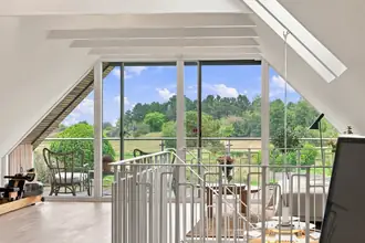 Villa på Plantagevej 14, 2665 Vallensbæk Strand