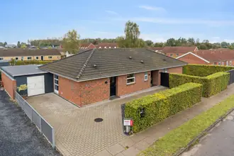 Villa på Elsdyrløkken 94, Korup, 5210 Odense NV