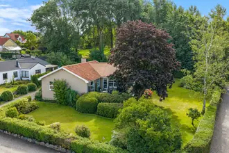 Villa på Tygsbjergvej 3, Horne, 5600 Faaborg